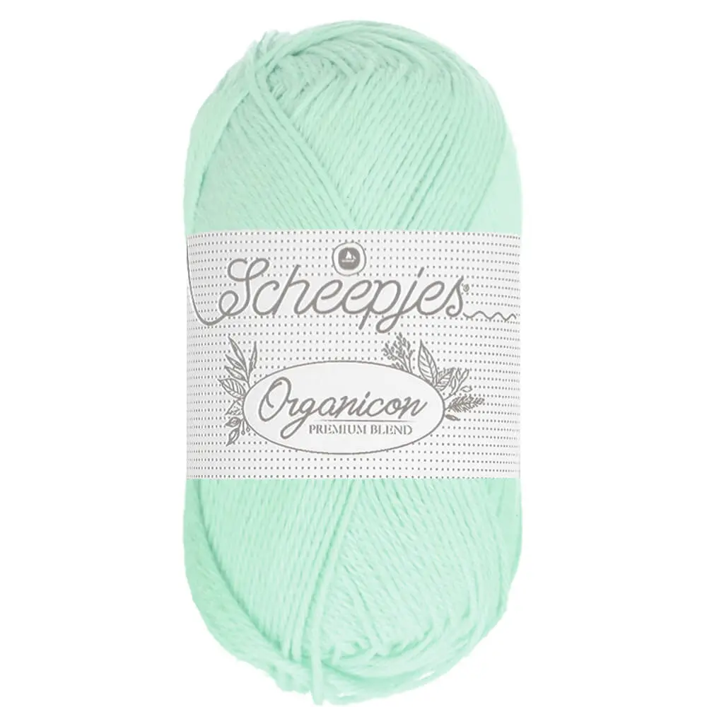 Scheepjes Organicon 50g