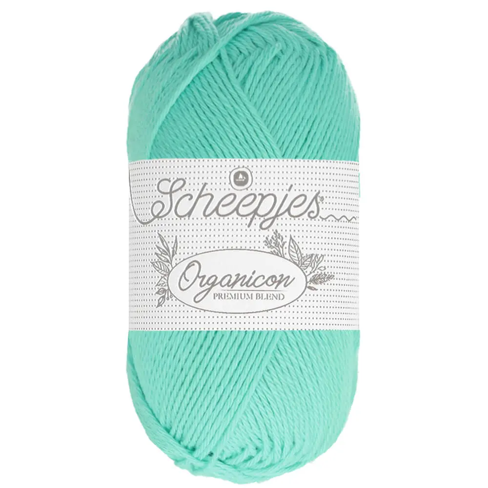 Scheepjes Organicon 50g