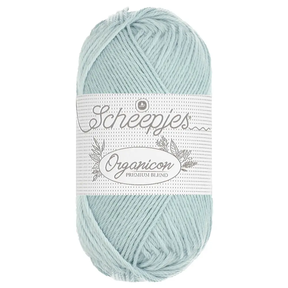 Scheepjes Organicon 50g