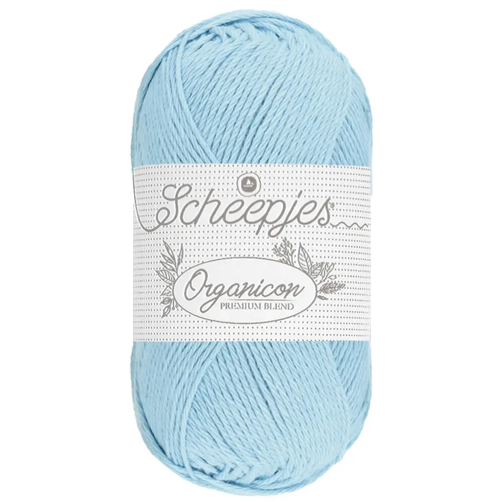 Scheepjes Organicon 50g