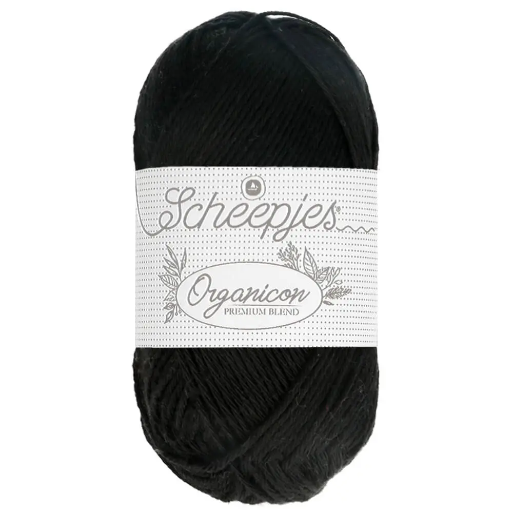 Scheepjes Organicon 50g