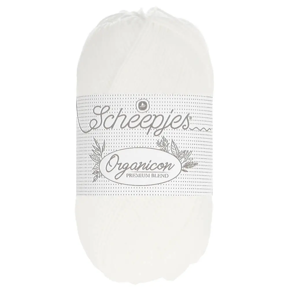 Scheepjes Organicon 50g