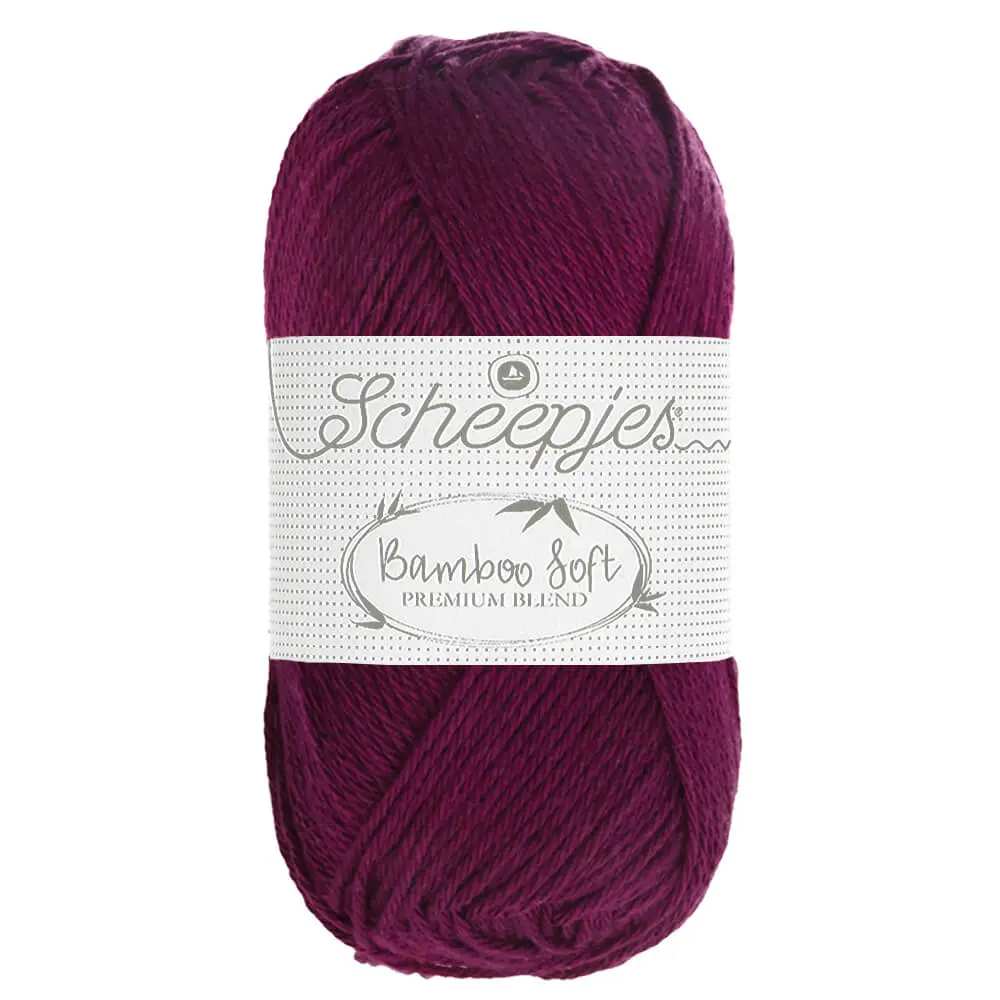 Scheepjes Bamboo Soft 50g