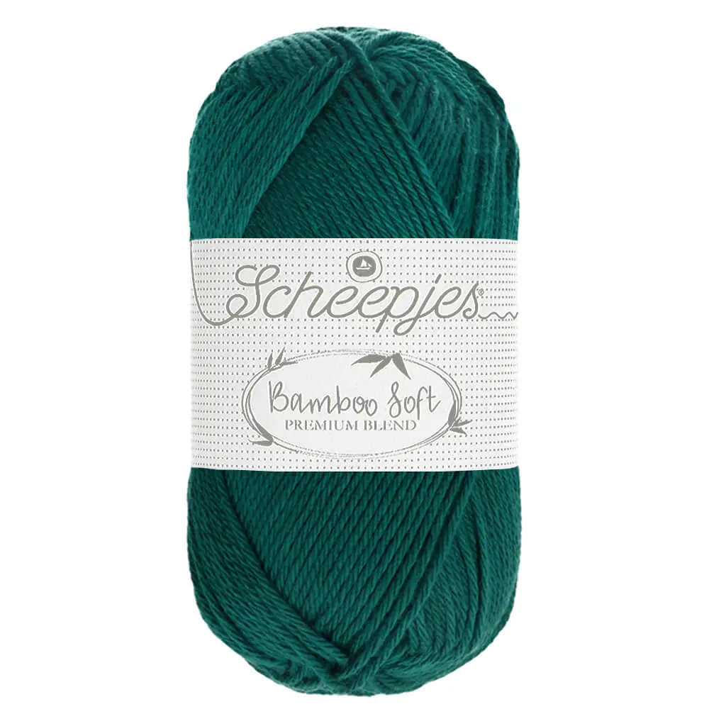 Scheepjes Bamboo Soft 50g