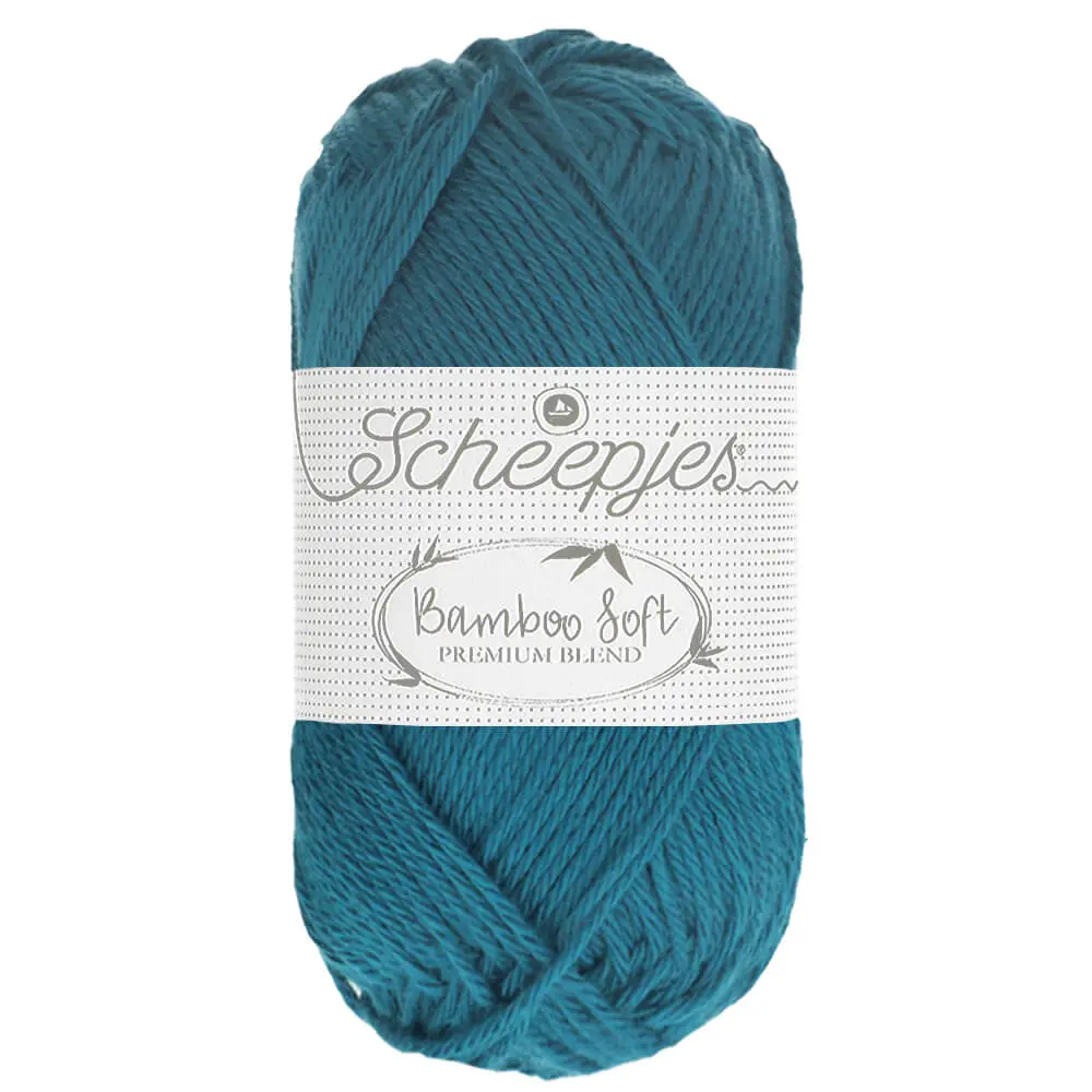 Scheepjes Bamboo Soft 50g