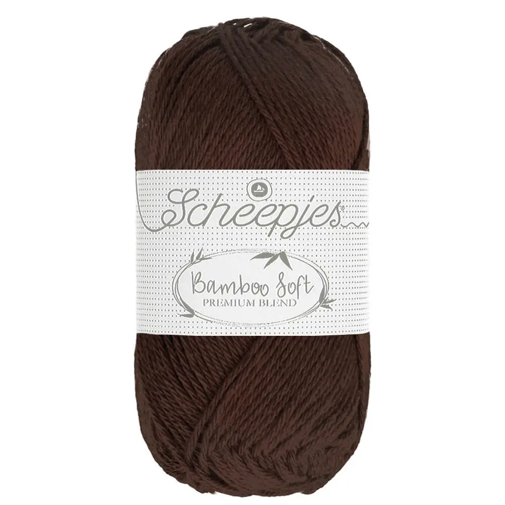 Scheepjes Bamboo Soft 50g