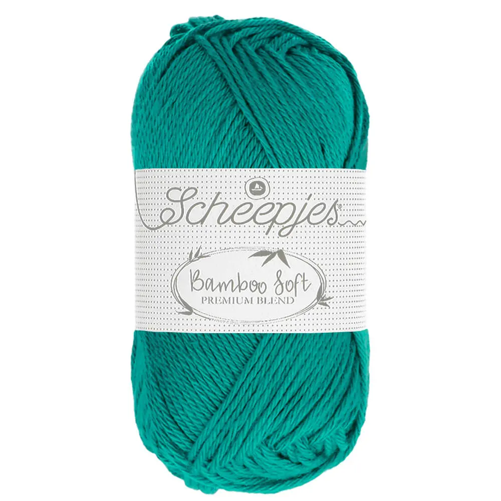 Scheepjes Bamboo Soft 50g
