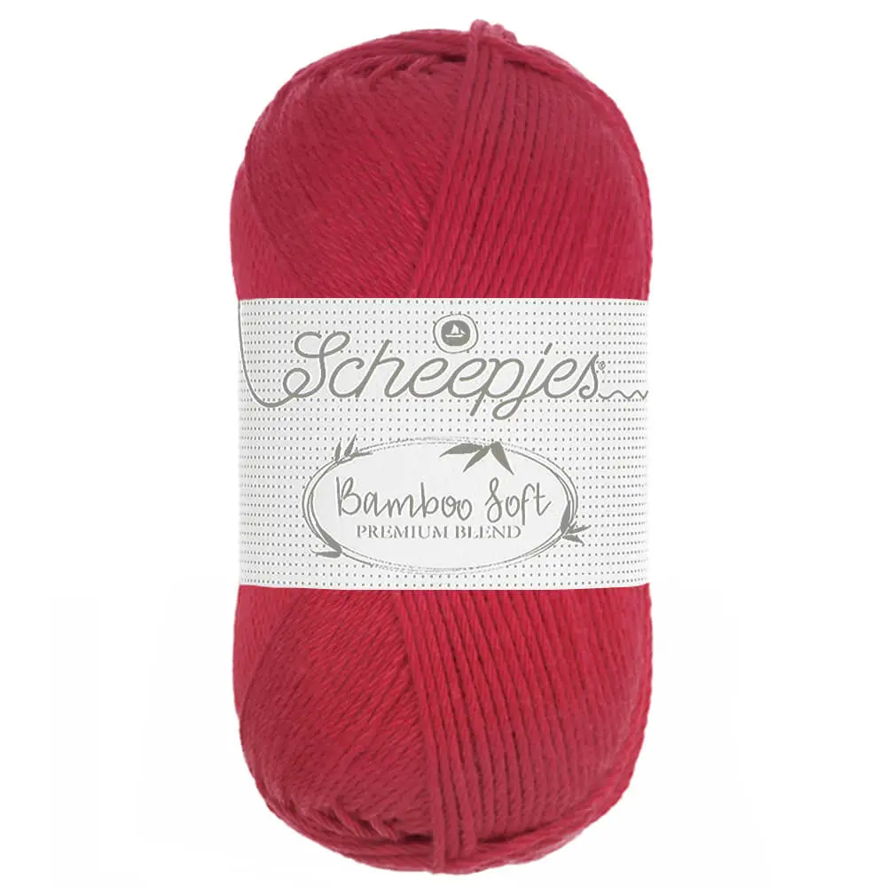 Scheepjes Bamboo Soft 50g