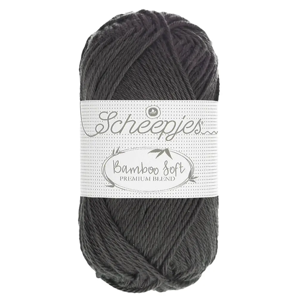 Scheepjes Bamboo Soft 50g