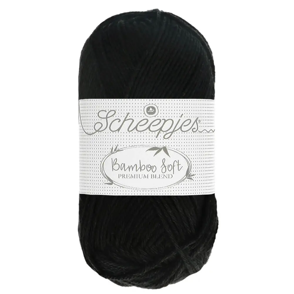Scheepjes Bamboo Soft 50g