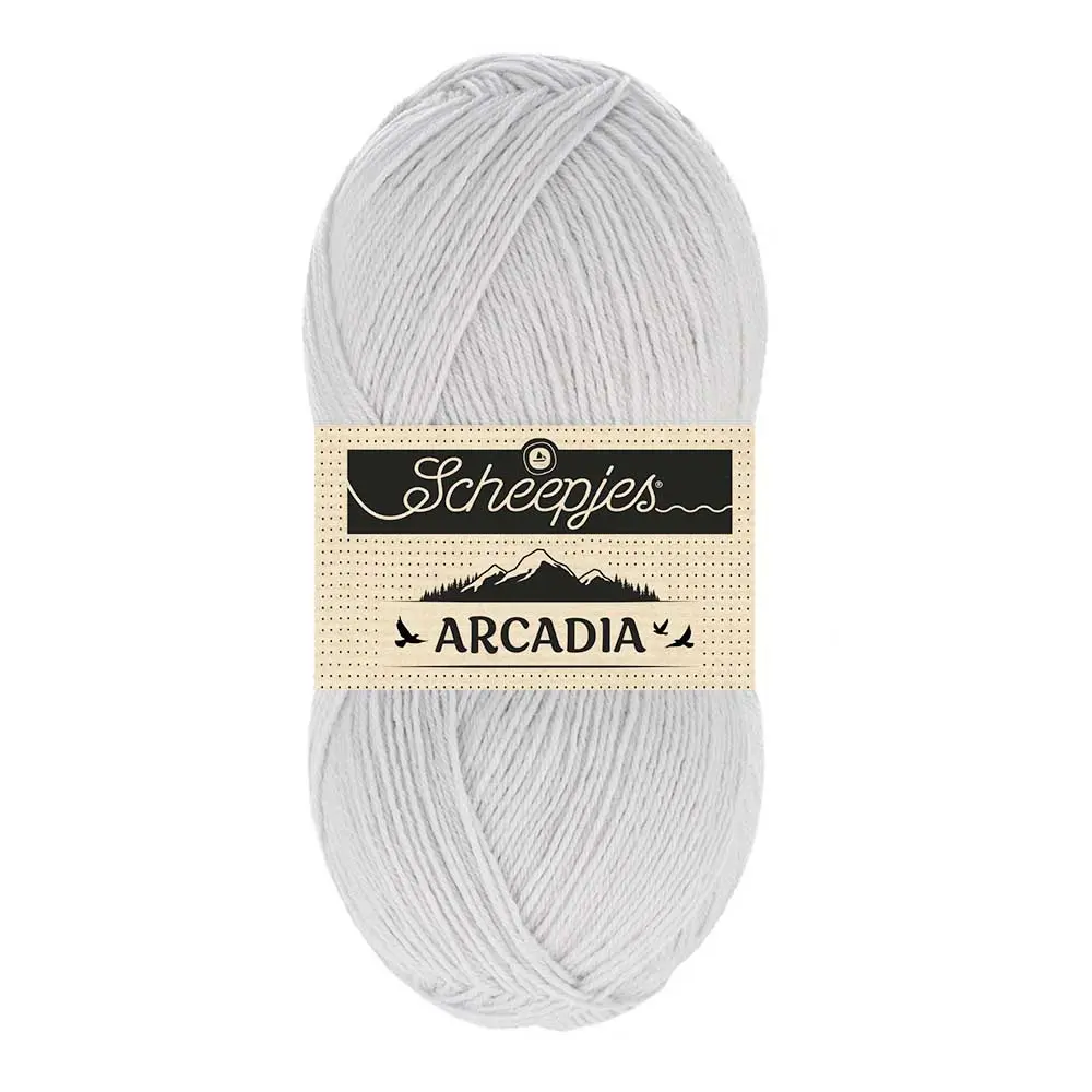 Scheepjes Arcadia 100g