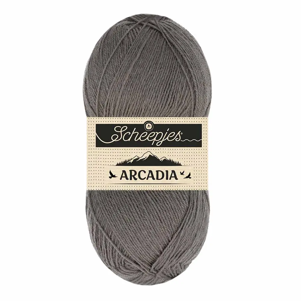 Scheepjes Arcadia 100g
