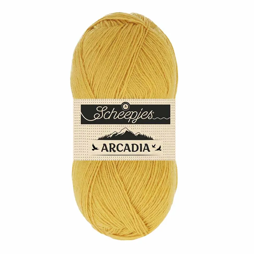 Scheepjes Arcadia 100g