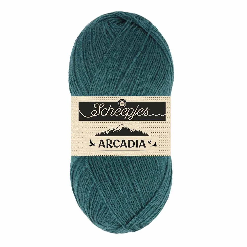 Scheepjes Arcadia 100g