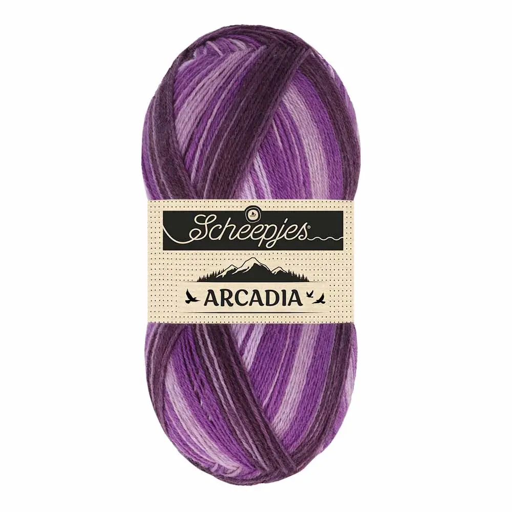Scheepjes Arcadia 100g