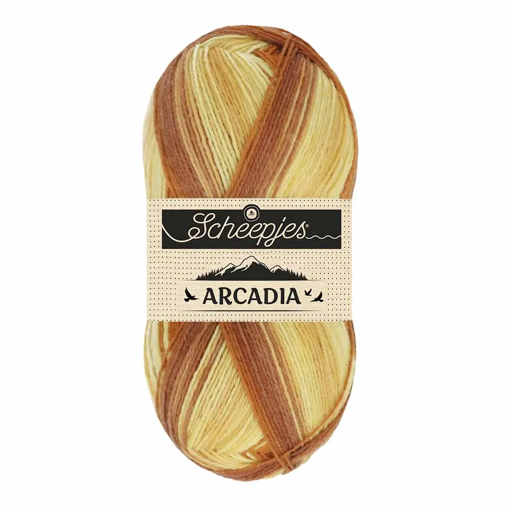 Scheepjes Arcadia 100g