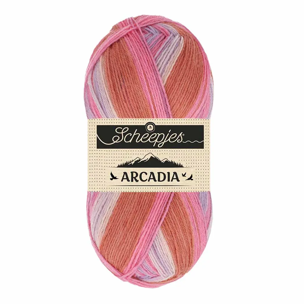 Scheepjes Arcadia 100g