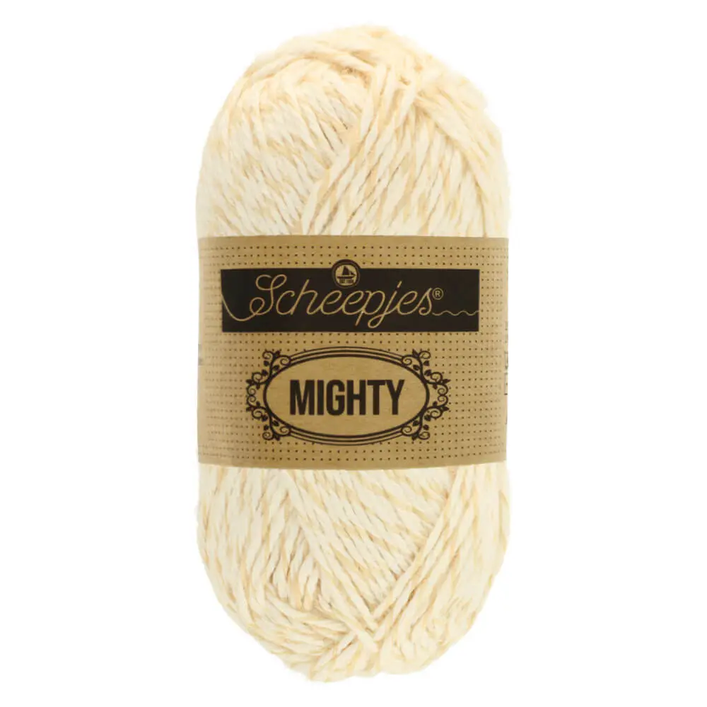 [1728-750] Scheepjes MIGHTY 50g (750 | Ice)
