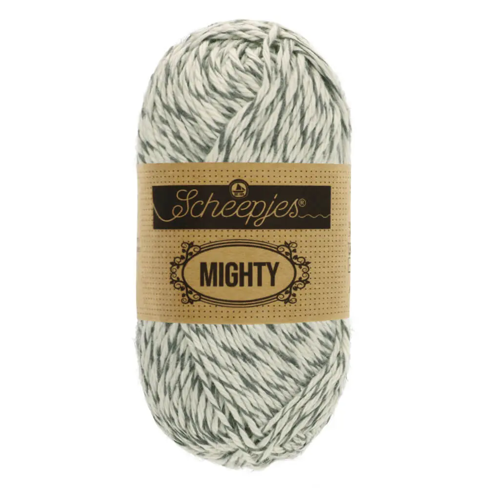 Scheepjes MIGHTY 50g