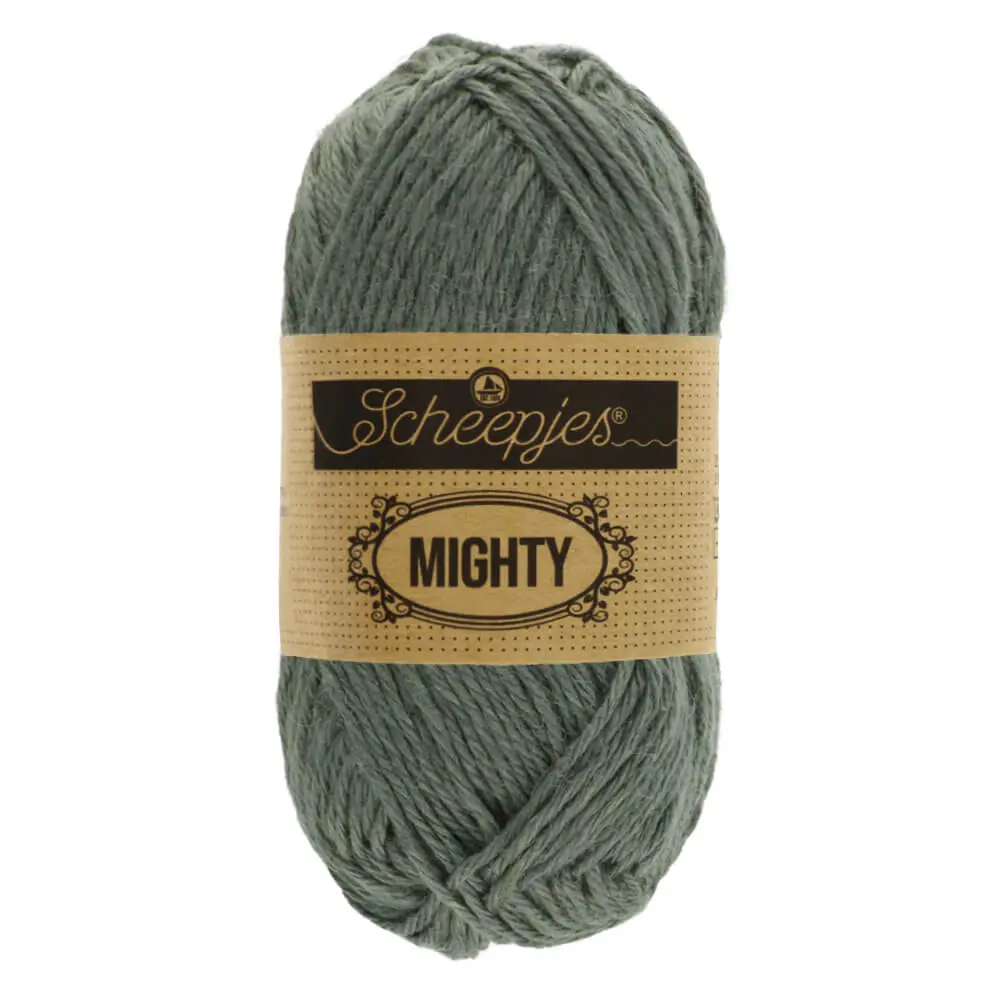 Scheepjes MIGHTY 50g