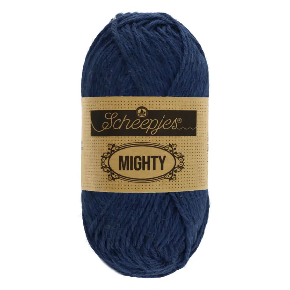 Scheepjes MIGHTY 50g