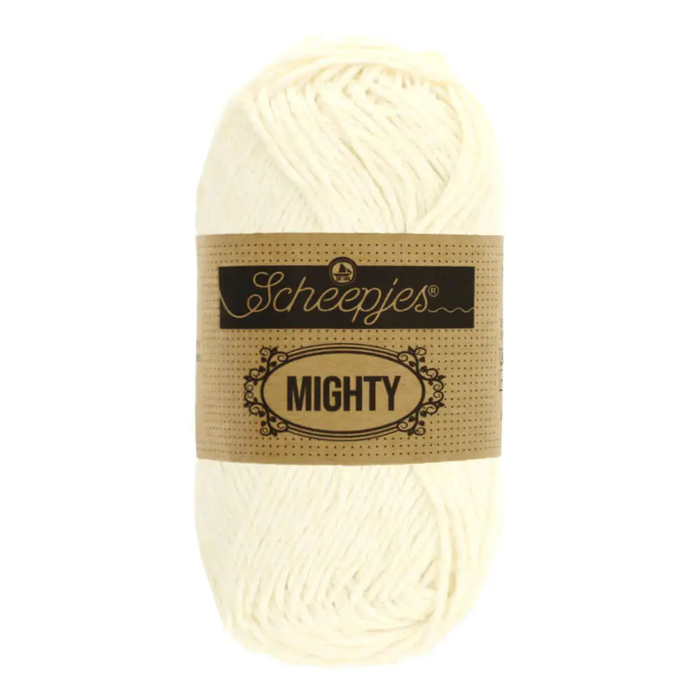 Scheepjes MIGHTY 50g