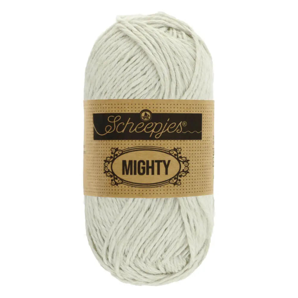 Scheepjes MIGHTY 50g
