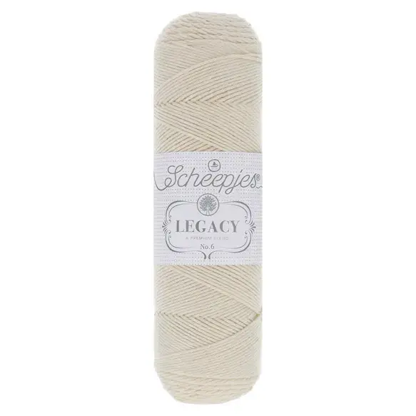 Scheepjes Legacy katoen nr.06 100g