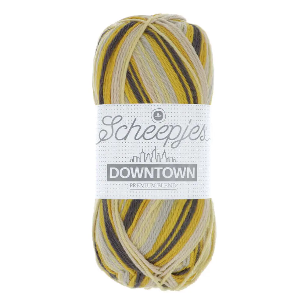 Scheepjes Downtown 50g