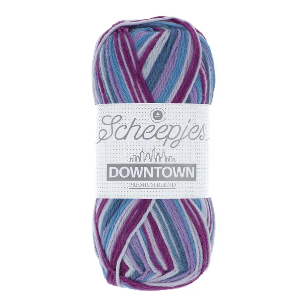 Scheepjes Downtown 50g