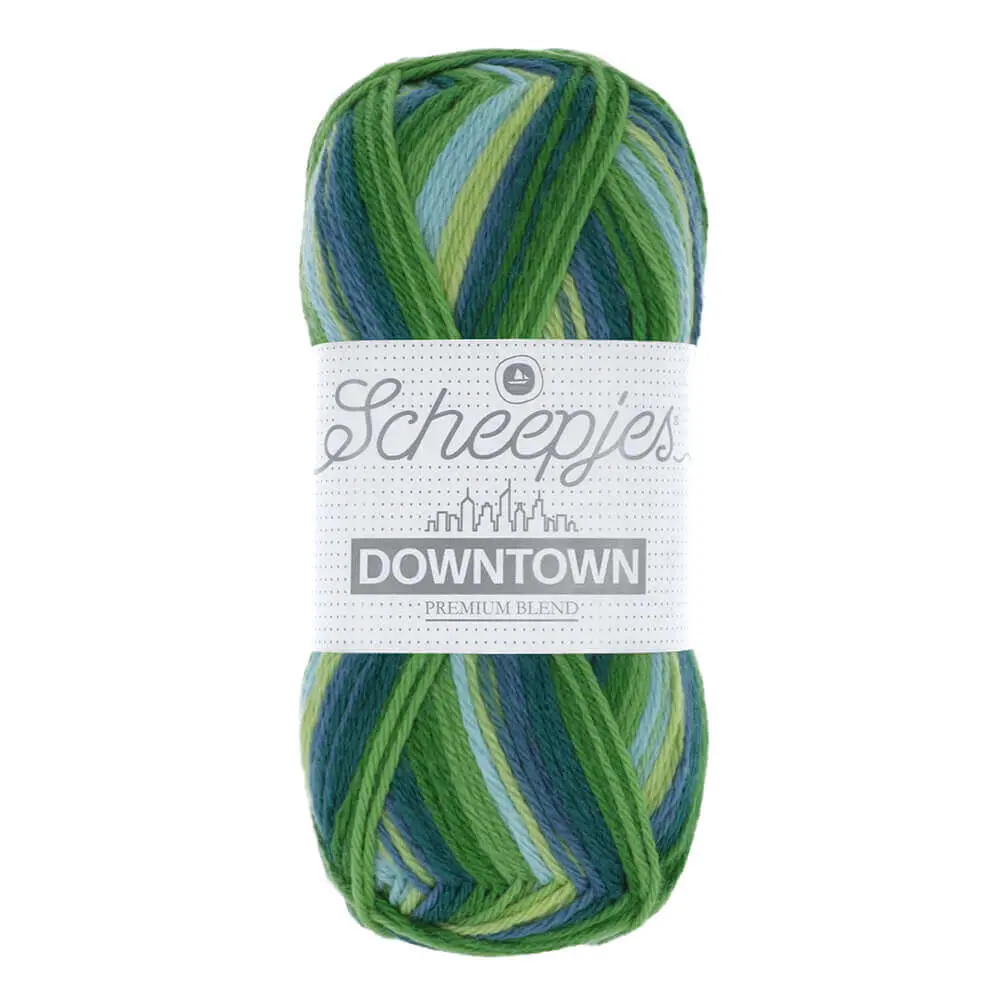 Scheepjes Downtown 50g