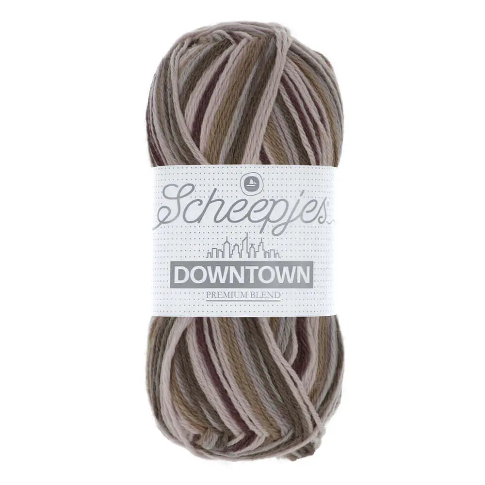 Scheepjes Downtown 50g