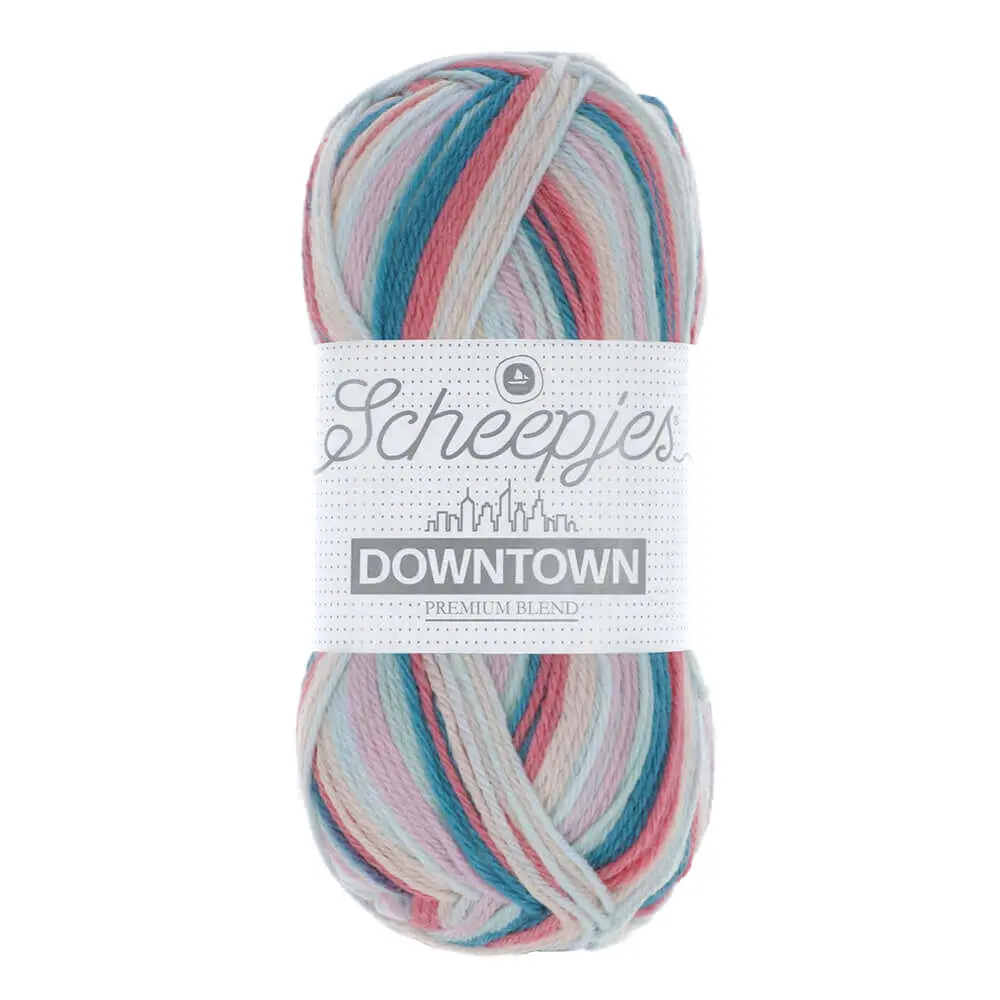 Scheepjes Downtown 50g