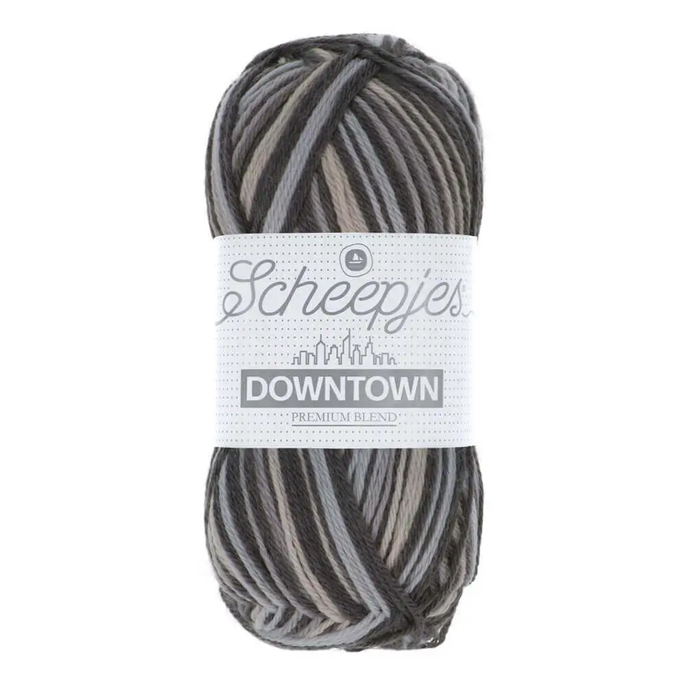 Scheepjes Downtown 50g