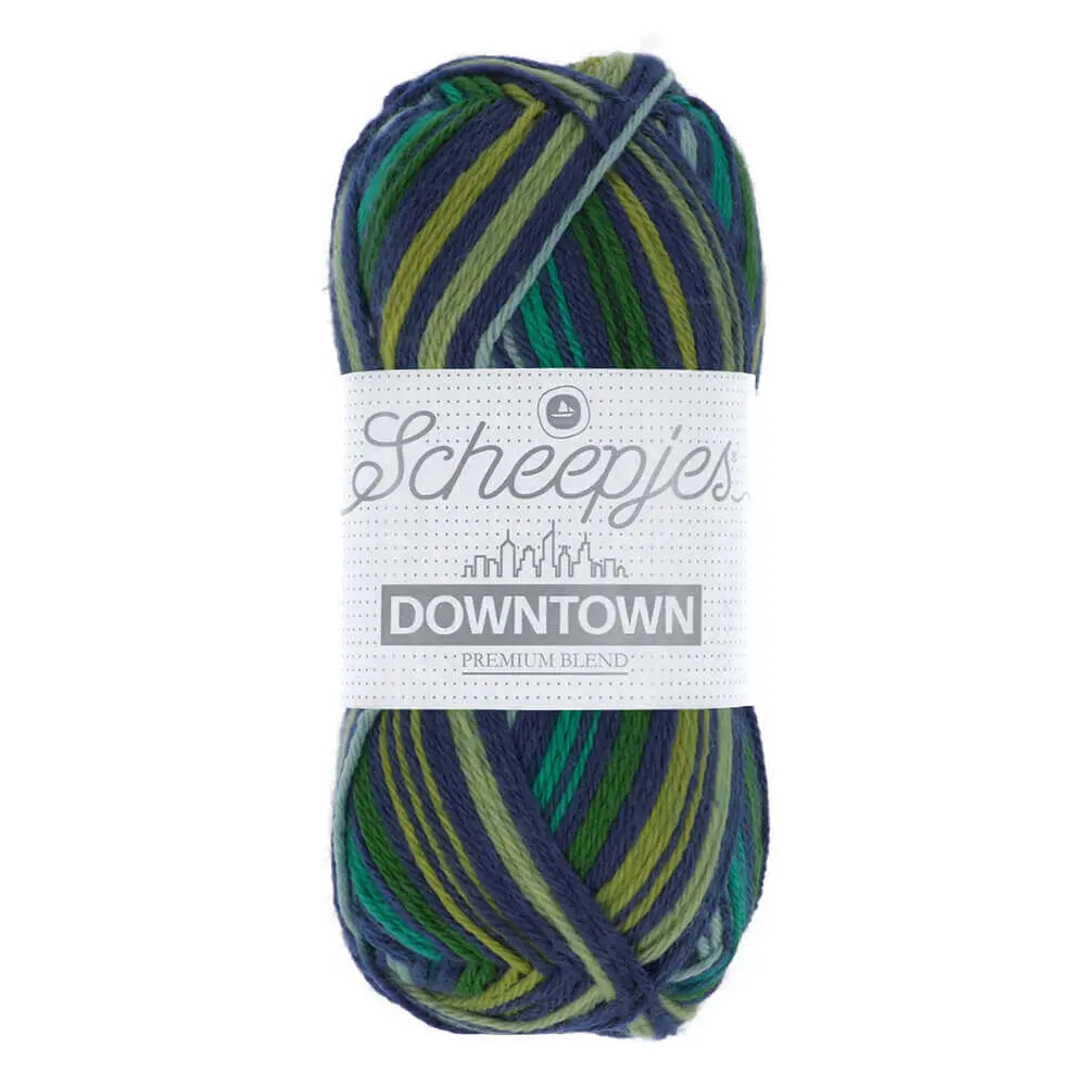 Scheepjes Downtown 50g