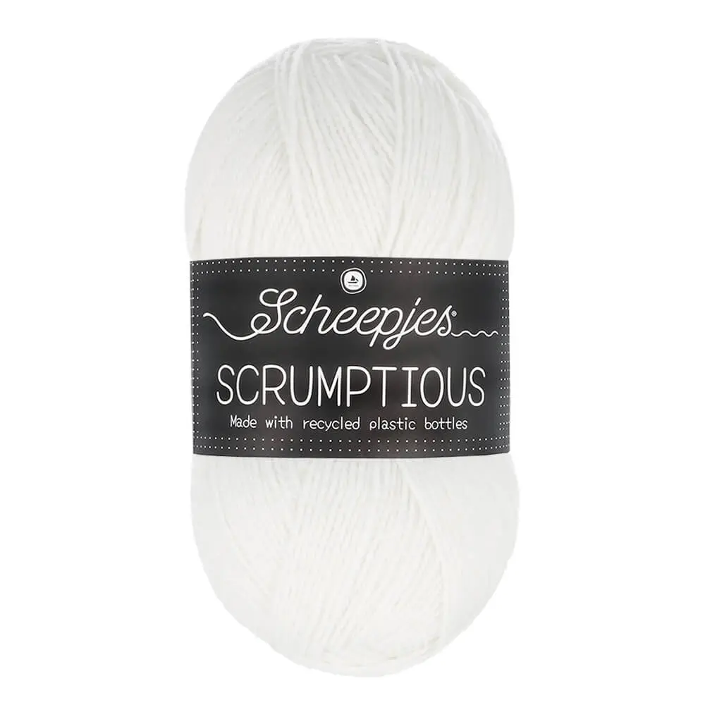 Scheepjes Scrumptious 100g