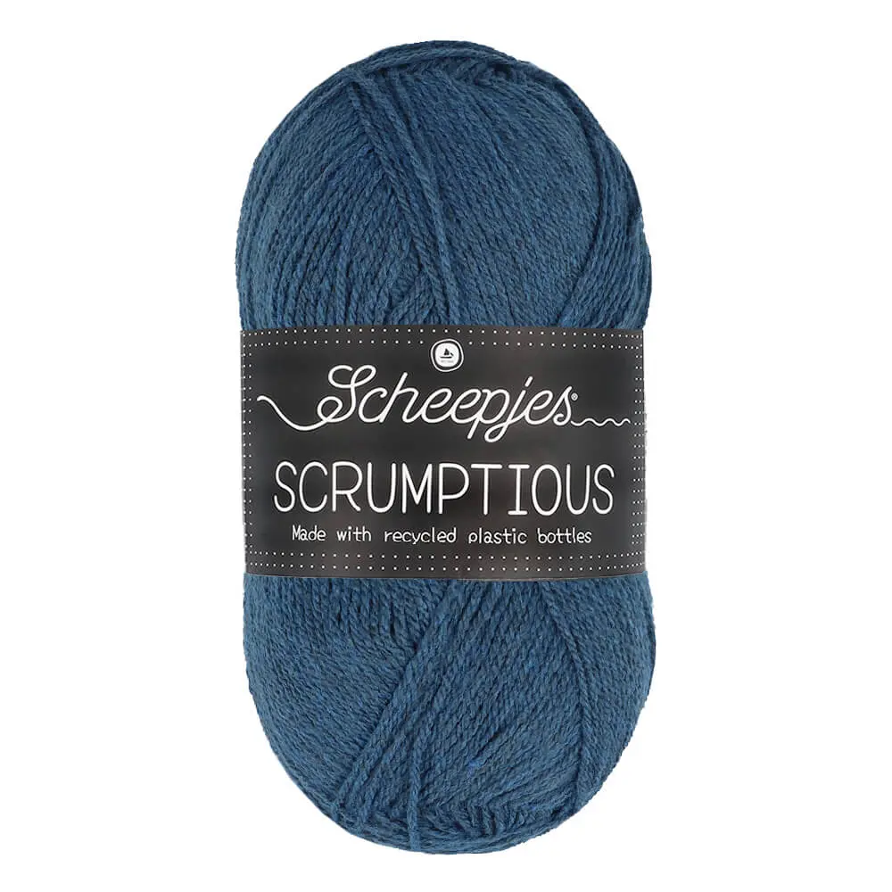 Scheepjes Scrumptious 100g