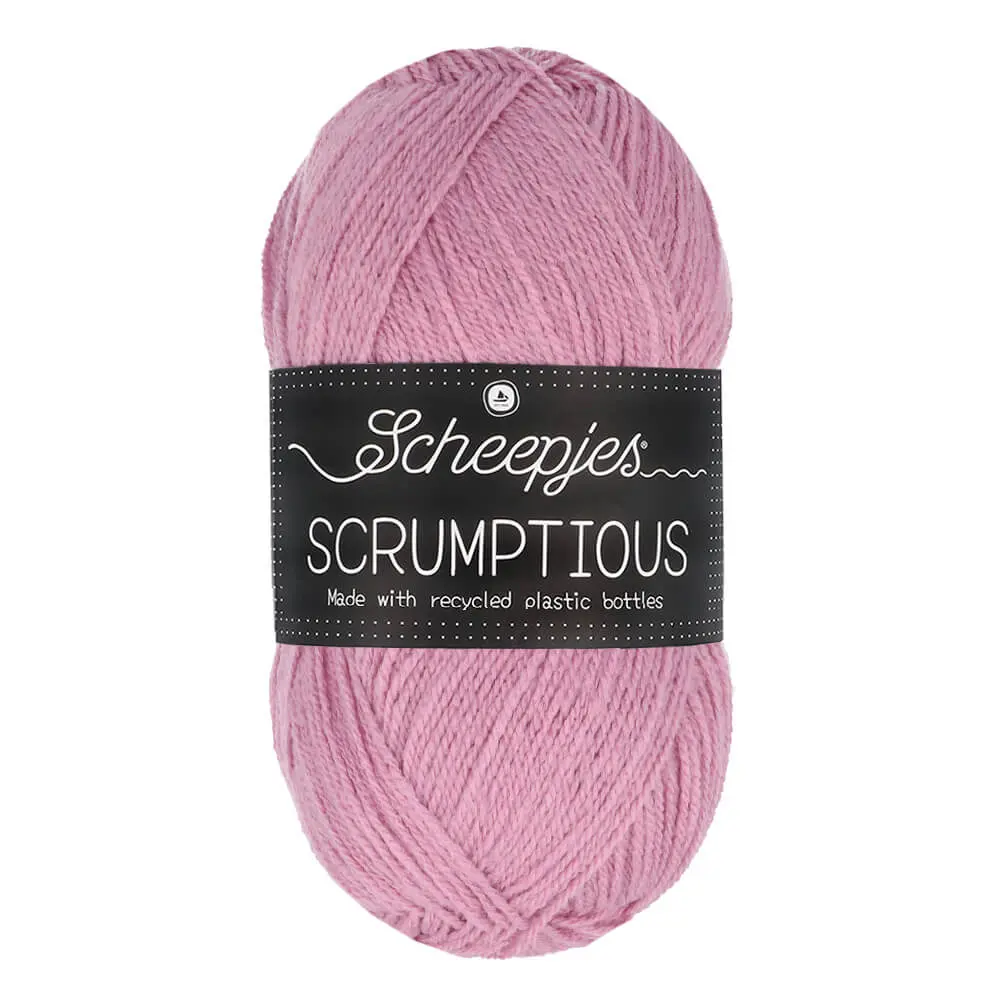 Scheepjes Scrumptious 100g