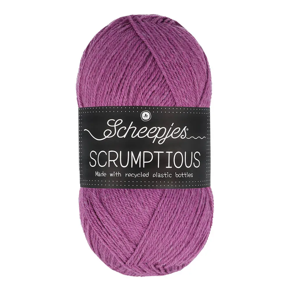 Scheepjes Scrumptious 100g