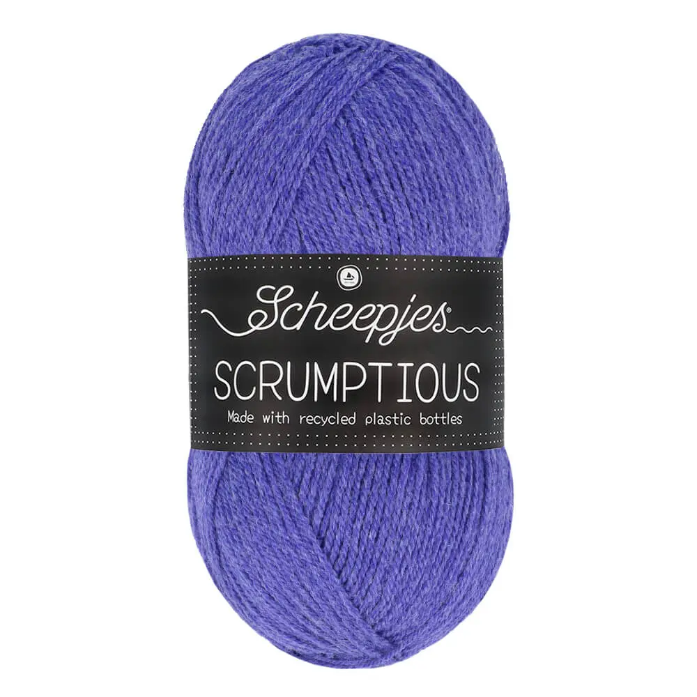 Scheepjes Scrumptious 100g