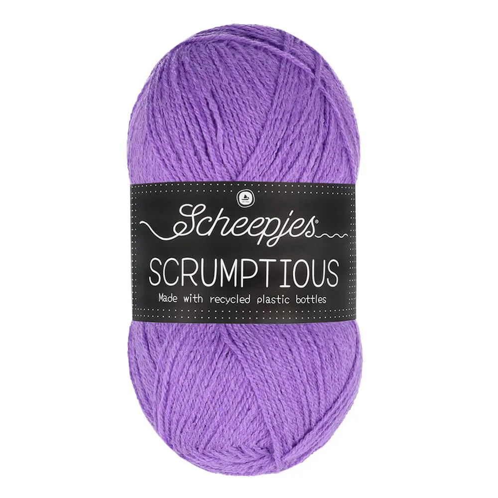 Scheepjes Scrumptious 100g