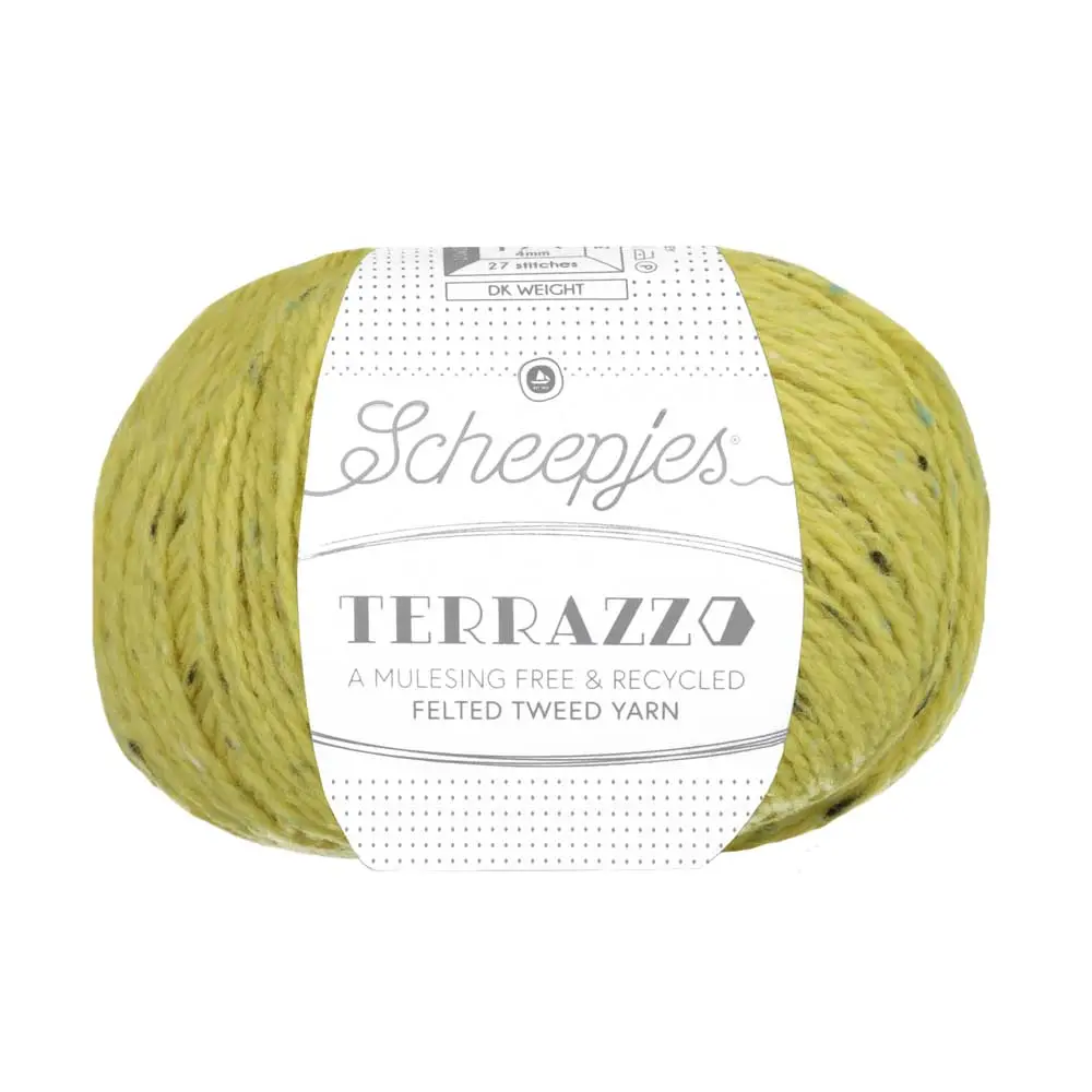 Scheepjes Terrazzo 50g