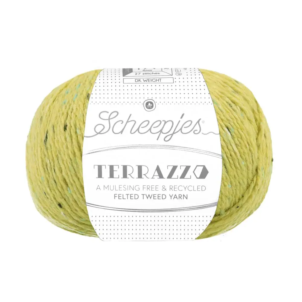 Scheepjes Terrazzo 50g