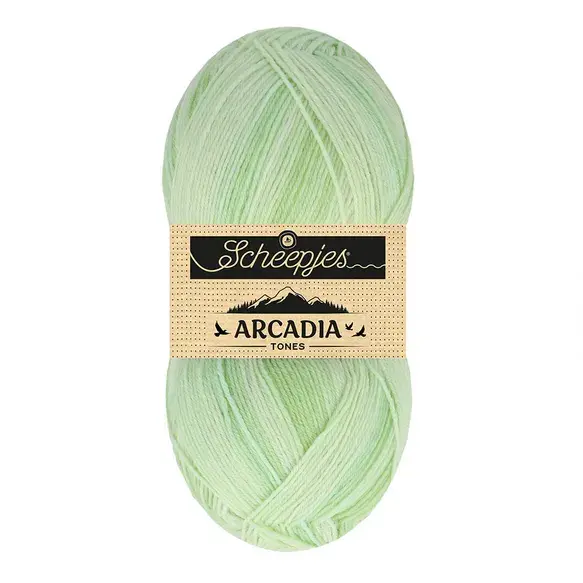 Scheepjes Arcadia Tones 100g