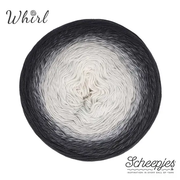 Scheepjes Cotton Whirl 1000m