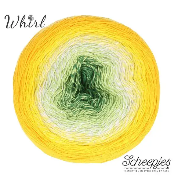 Scheepjes Cotton Whirl 1000m