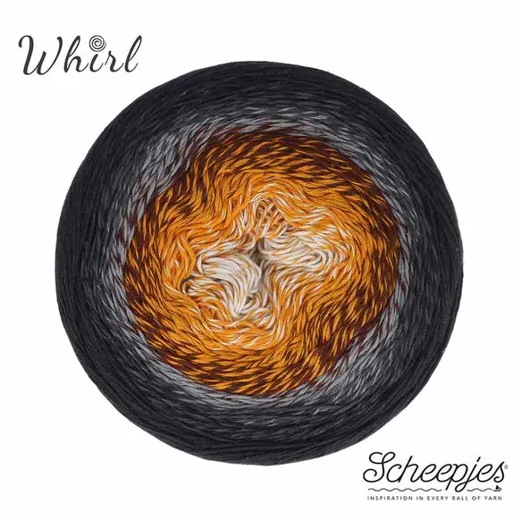 Scheepjes Cotton Whirl 1000m