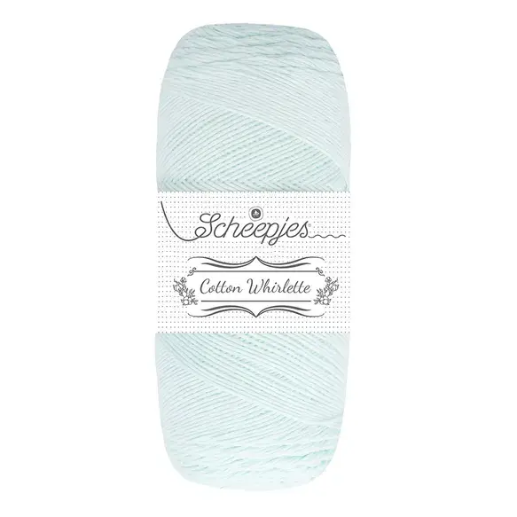 Scheepjes Cotton Whirlette 100g