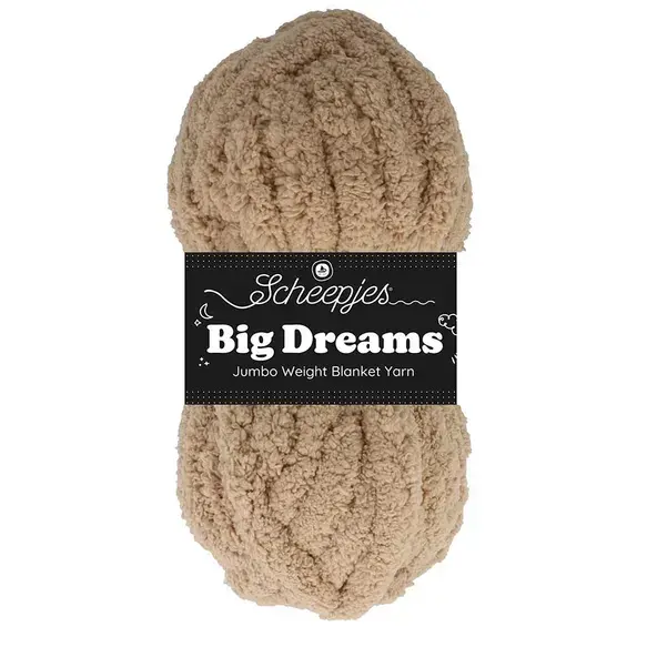 Scheepjes Big Dreams 200g