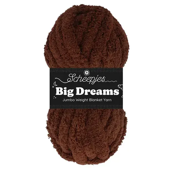 Scheepjes Big Dreams 200g